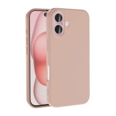 iPhone 16 Kılıf LSR Lansman Kapak