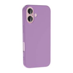 iPhone 16 Kılıf LSR Lansman Kapak