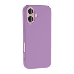 iPhone 16 Kılıf LSR Lansman Kapak