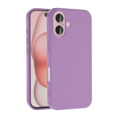 iPhone 16 Kılıf LSR Lansman Kapak