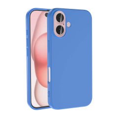 iPhone 16 Kılıf LSR Lansman Kapak
