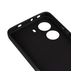 Xiaomi Poco X7 Pro Kılıf Biye Silikon