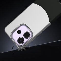 Xiaomi Redmi Note 14 4G Kılıf Mıknatıslı Duble Kapak