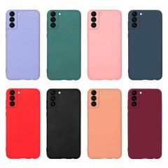 Samsung Galaxy S22 Plus Kamera Korumali Mara Lansman Kapak