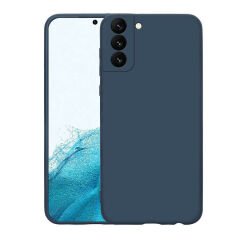 Samsung Galaxy S22 Plus Kamera Korumali Mara Lansman Kapak