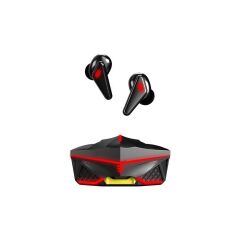 K-98 LED Işıklı Kulakiçi Kablosuz Bluetooth 5.0 Metal Kasa Gaming Kulaklık