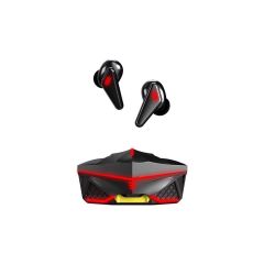 K-98 LED Işıklı Kulakiçi Kablosuz Bluetooth 5.0 Metal Kasa Gaming Kulaklık