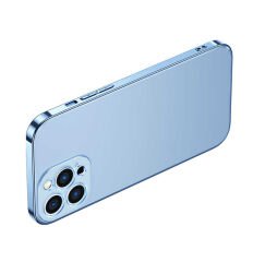 iPhone 12 Kılıf Bobo Kapak