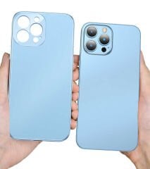 iPhone 12 Kılıf Bobo Kapak