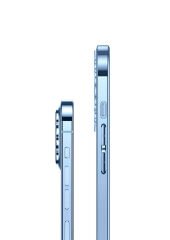 iPhone 12 Kılıf Bobo Kapak
