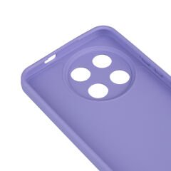 Tecno Spark 30 Pro Kılıf Biye Silikon