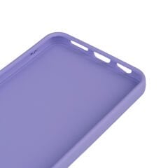 Tecno Spark 30 Pro Kılıf Biye Silikon