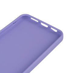 Tecno Spark 30 Pro Kılıf Biye Silikon