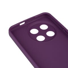 Tecno Spark 30 Pro Kılıf Biye Silikon