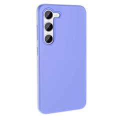 Samsung Galaxy S23 Kılıf Magsafe Şarj Özellikli Sıvı Teknolojili Silinebilir Sert Lansman Kivi Kapak