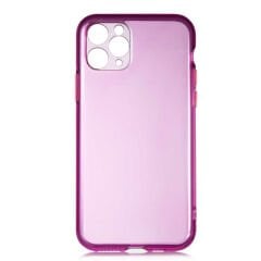 iPhone 11 Pro Kılıf Bistro Kapak