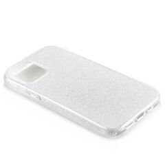 iPhone 12 Pro Kılıf Shining Silikon