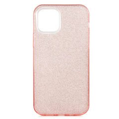 iPhone 12 Pro Kılıf Shining Silikon