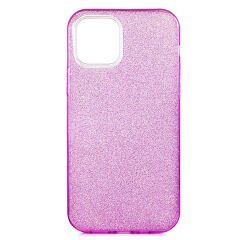 iPhone 12 Pro Kılıf Shining Silikon