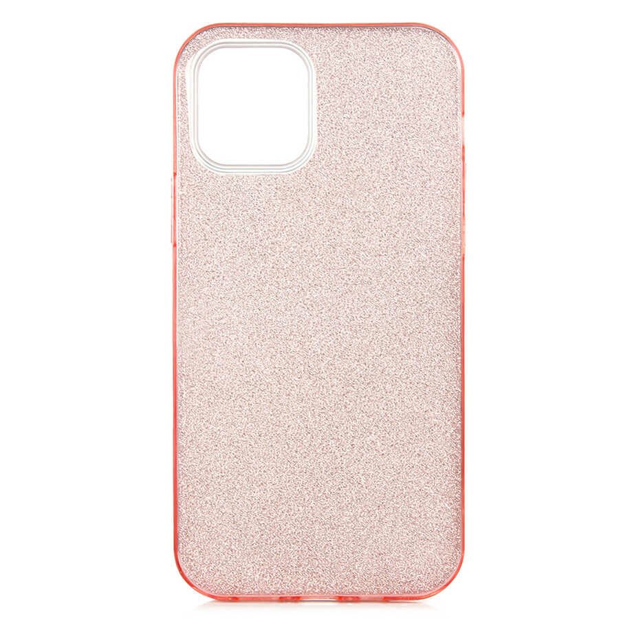 iPhone 12 Pro Kılıf Shining Silikon