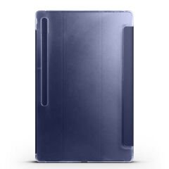 Samsung Galaxy Tab S9 Plus Smart Cover Standlı 1-1 Kılıf