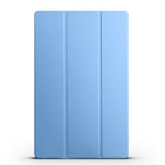 Samsung Galaxy Tab S9 Plus Smart Cover Standlı 1-1 Kılıf