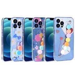 iPhone 12 Pro Kılıf Ema Kapak