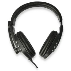 KR-GM101 Mikrofonlu RGB İşikli Oyuncu Kulaklığı