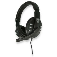 KR-GM101 Mikrofonlu RGB İşikli Oyuncu Kulaklığı