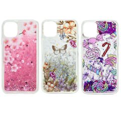 iPhone 11 Pro Kılıf Marshmelo Silikon