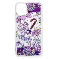 iPhone 11 Pro Kılıf Marshmelo Silikon