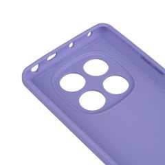 Xiaomi Redmi Note 14 Pro 4G Kılıf Biye Silikon