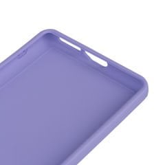 Xiaomi Redmi Note 14 Pro 4G Kılıf Biye Silikon