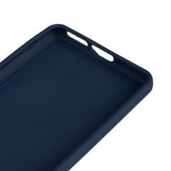 Xiaomi Redmi Note 14 Pro 4G Kılıf Biye Silikon