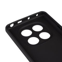 Xiaomi Redmi Note 14 Pro 4G Kılıf Biye Silikon