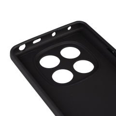 Xiaomi Redmi Note 14 Pro 4G Kılıf Biye Silikon