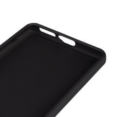 Xiaomi Redmi Note 14 Pro 4G Kılıf Biye Silikon