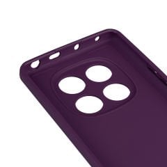 Xiaomi Redmi Note 14 Pro 4G Kılıf Biye Silikon