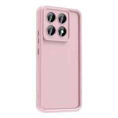 Xiaomi 14T Kılıf Kamera Korumalı Ananas Kapak