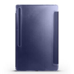 Samsung Galaxy Tab S9 Smart Cover Standlı 1-1 Kılıf