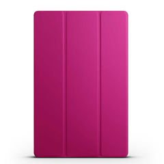 Samsung Galaxy Tab S9 Smart Cover Standlı 1-1 Kılıf Lacivert