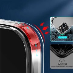 iPhone 14 Kılıf Forst Kapak