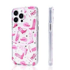 iPhone 16 Pro Kılıf Magsafe Şarj Özellikli Stilo Kapak