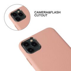 iPhone 11 Pro Kılıf Eyzi Kapak