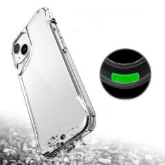 iPhone 14 Kılıf T-Max Kapak