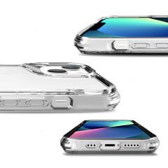 iPhone 14 Kılıf T-Max Kapak