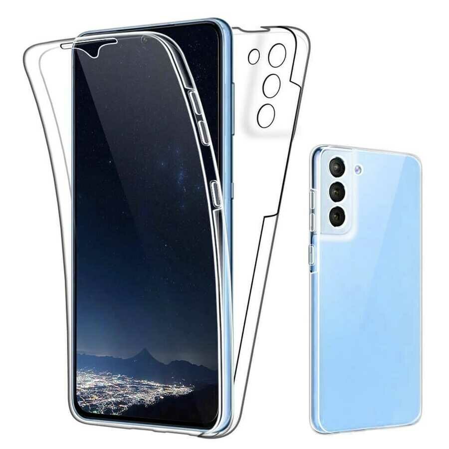 Samsung Galaxy S22 Plus Kılıf Enjoy Kapak