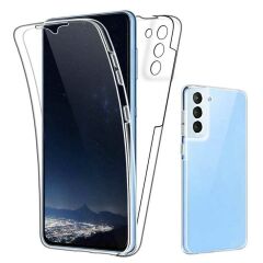 Samsung Galaxy S22 Plus Kılıf Enjoy Kapak
