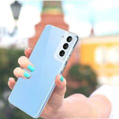 Samsung Galaxy S22 Plus Kılıf Enjoy Kapak