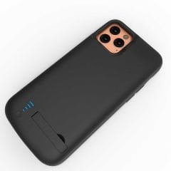 iPhone 12 Pro Şarjlı Kılıf